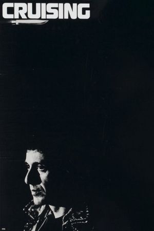 Cruising's poster