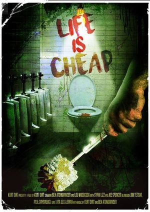 Life Is Cheap's poster