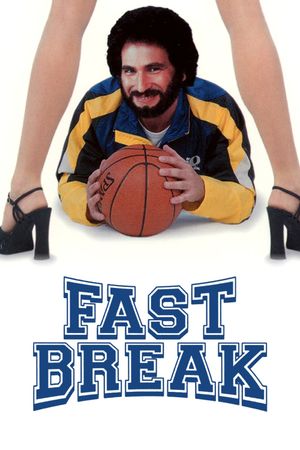 Fast Break's poster