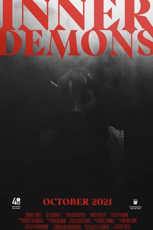 Inner Demons's poster