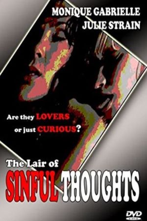 Lair of Sinful Thoughts's poster
