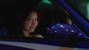 The Fast and the Furious: Tokyo Drift's poster