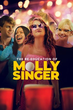 The Re-Education of Molly Singer's poster
