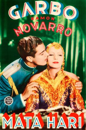 Mata Hari's poster