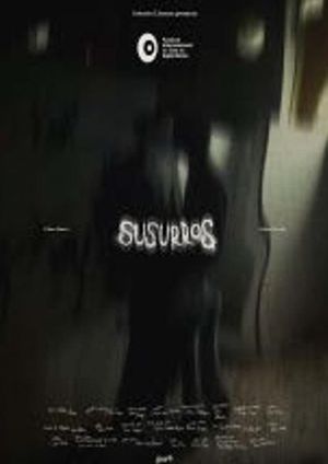 Susurros's poster