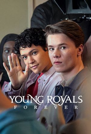 Young Royals Forever's poster