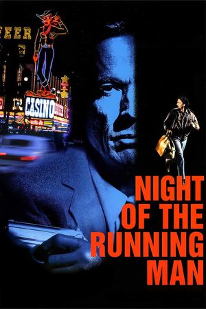 Night of the Running Man's poster