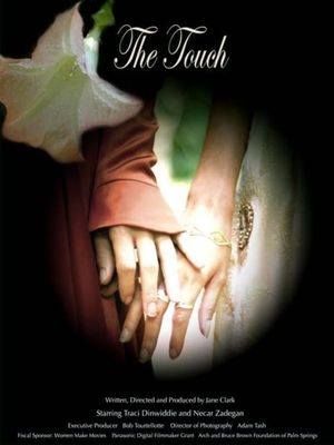 The Touch's poster