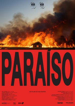 Paradise's poster