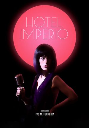 Empire Hotel's poster