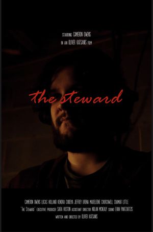 The Steward's poster