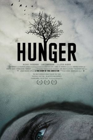 Hunger's poster