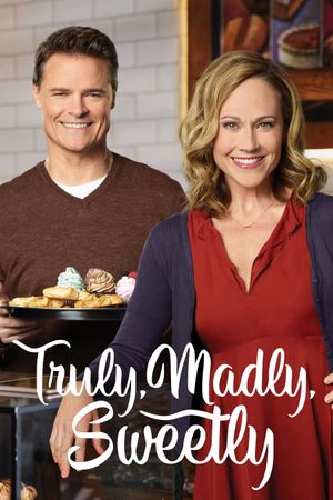 Truly, Madly, Sweetly's poster