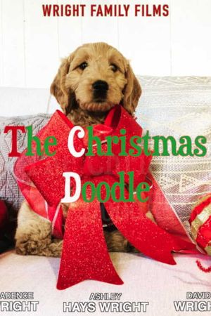 The Christmas Doodle's poster