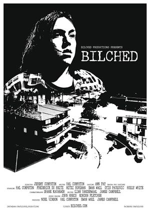 Bilched's poster