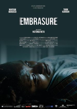 Embrasure's poster
