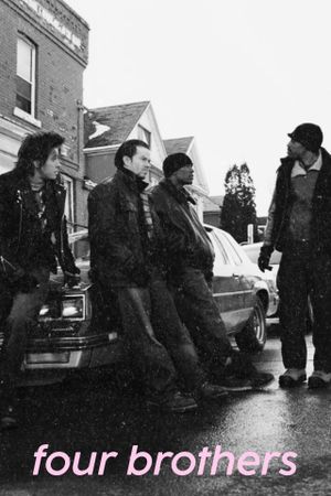 Four Brothers's poster