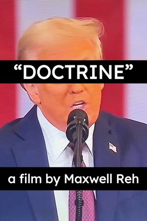 Doctrine's poster