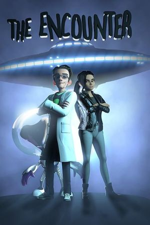 The Encounter's poster