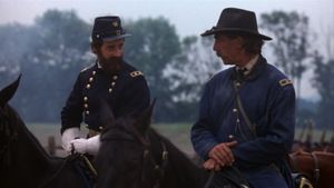 Gettysburg's poster