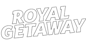 Love on the Danube: Royal Getaway's poster