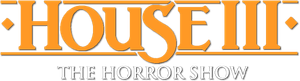 House III: The Horror Show's poster