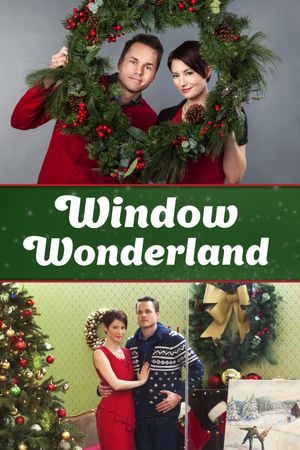 Window Wonderland's poster