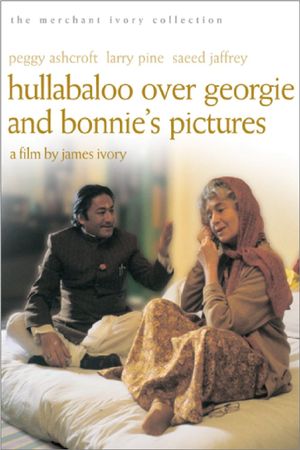 Hullabaloo Over Georgie and Bonnie's Pictures's poster