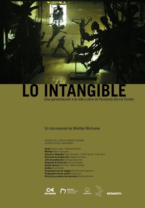 Lo intangible's poster image