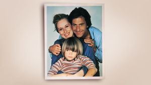 Kramer vs. Kramer's poster