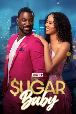 Sugar Baby's poster