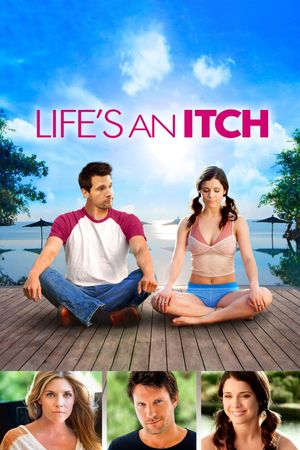 Life's an Itch's poster