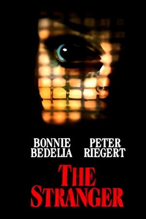 The Stranger's poster