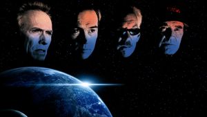 Space Cowboys's poster