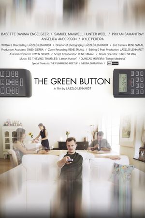 The Green Button's poster
