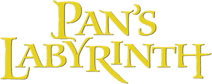 Pan's Labyrinth's poster