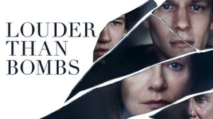 Louder Than Bombs's poster