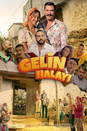 Kizi Kaçiralim Gerisi Kolay's poster