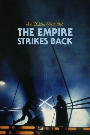 Star Wars: Episode V - The Empire Strikes Back's poster