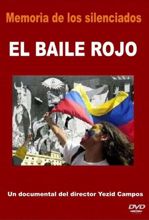 Memoria de los silenciados: El baile rojo's poster image