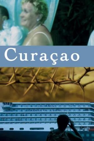 Curaçao's poster