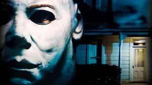 Halloween 4: The Return of Michael Myers's poster