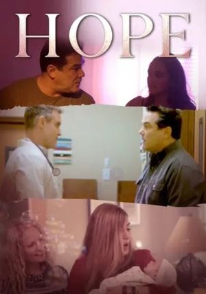 Hope's poster image