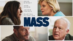 Mass's poster