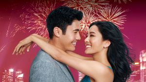 Crazy Rich Asians's poster