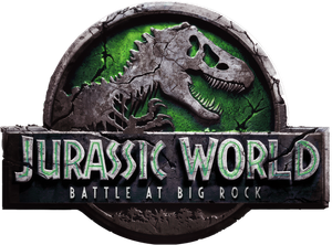 Battle at Big Rock's poster