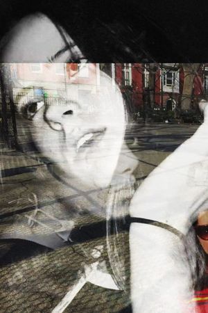 Underaged's poster