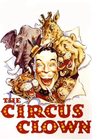 The Circus Clown's poster