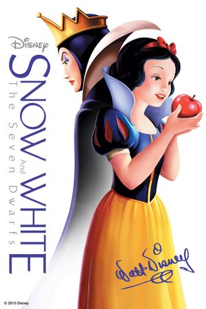 Snow White and the Seven Dwarfs's poster