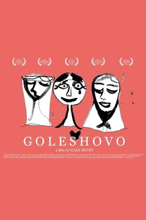 Goleshovo's poster